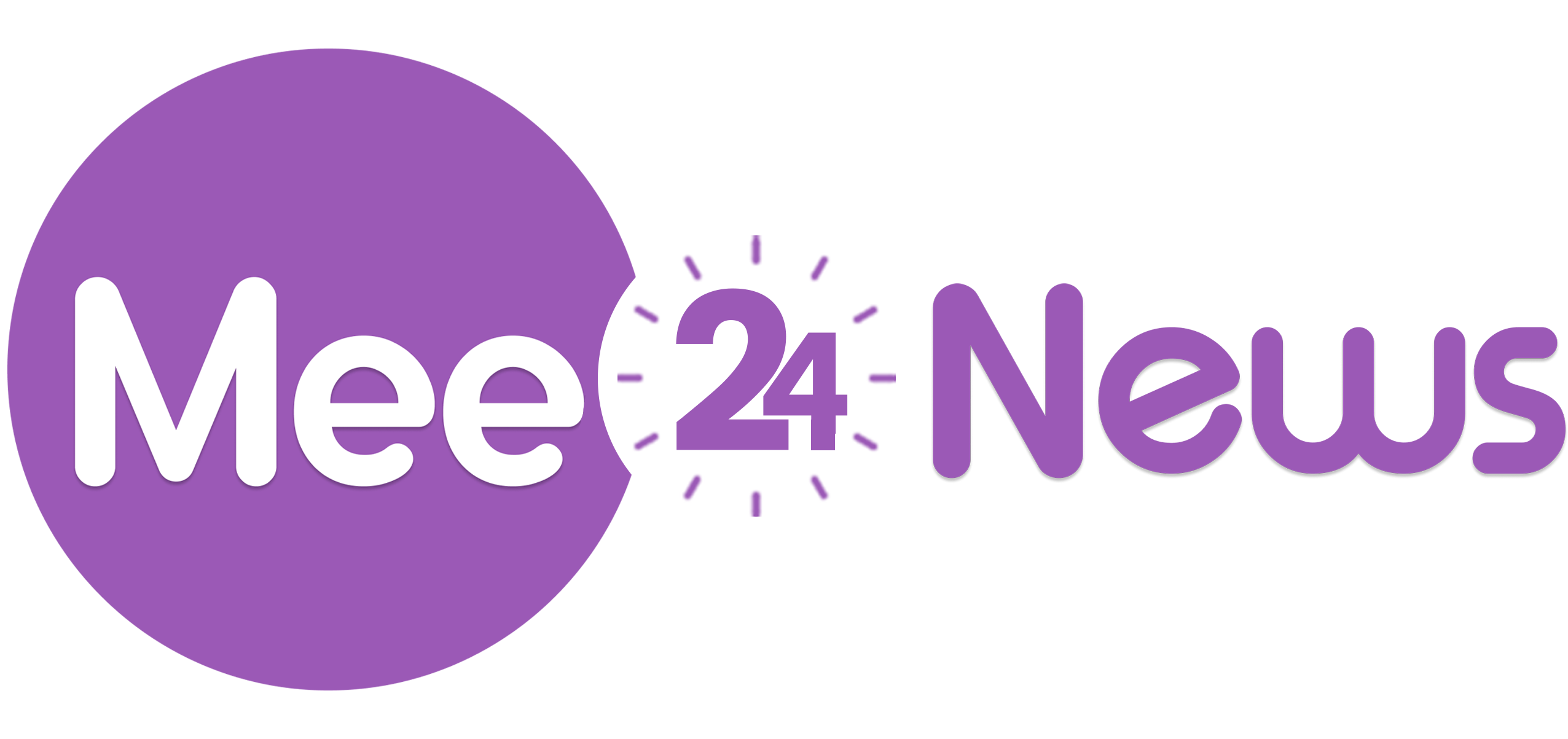 Mee24News Logo